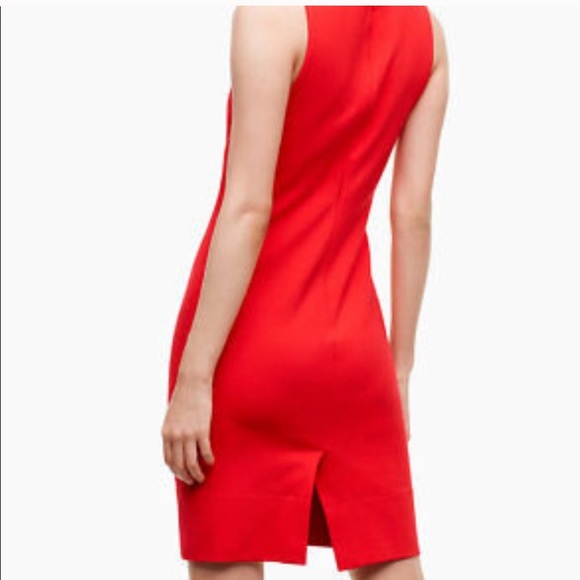 BABATON Miguel Dress - Picture 1 of 2